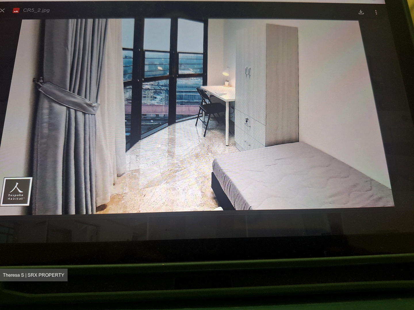 Parc Oasis (D22), Condominium #618320541